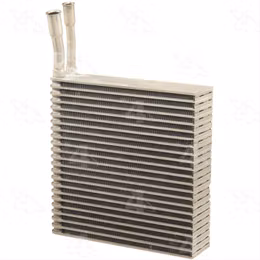FSS-54967, Four Seasons Evaporator Cores for 2006-2007 LIBERTY - 54967 in UAE, Dubai. Condition - new. Price 580 AED. Photo, seller contacts | AUTO.AE