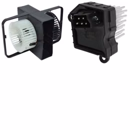 UAC-BK1010, Universal Air Conditioner Blower Motors BK 1010 в ОАЭ, Дубай. Состояние - новое. Цена 530 AED. Фото, контакты продавца | AUTO.AE