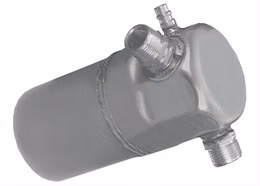 ADO-15-1710, ACDelco Air Conditioning Receiver Driers/Accumulators for 1994-1999 DEVILLE, ELDORADO, 1994-1997 SEVILLE - 02724914 in UAE, Dubai. Condition - new. Price 90 AED. Photo, seller contacts | AUTO.AE