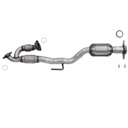 APH-643144, AP Exhaust Direct-Fit Catalytic Converters for 2013 JX35, 2013-2019 PATHFINDER, 2014-2020 QX60 - 643144 в ОАЭ, Дубай. Состояние - новое. Цена 1 550 AED. Фото, контакты продавца | AUTO.AE
