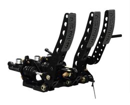 WIL-340-12411, Wilwood Floor Mount Three Pedal Assemblies 340-12411 في الإمارات, دبي. Condition - new. Price 2,550 AED. Photo, seller contacts | AUTO.AE