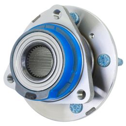 FWB-101626, FAG USA Wheel Bearing and Hub Assemblies 101626 в ОАЭ, Дубай. Состояние - новое. Цена 590 AED. Фото, контакты продавца | AUTO.AE