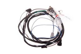 SUM-RP20598, Summit Racing™ Reproduction Wiring Harnesses SUM-RP20598 in UAE, Dubai. Condition - new. Price 930 AED. Photo, seller contacts | AUTO.AE