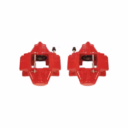 PWR-S2840, PowerStop Performance Powdercoated Brake Calipers S2840 в ОАЭ, Дубай. Состояние - новое. Цена 1 170 AED. Фото, контакты продавца | AUTO.AE