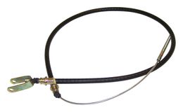 CWA-J0992533, Crown Automotive Clutch Cables for 1966-1971 CJ5, CJ6, 1966-1968 CJ5A - J0992533 في الإمارات, دبي. Condition - new. Price 210 AED. Photo, seller contacts | AUTO.AE