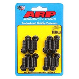 100-1212, ARP 100-1212 Header Bolt & Stud Kit for CHEVROLET Big Block. 1.000? UHL في الإمارات, دبي. Condition - new. Price 270 AED. Photo, seller contacts | AUTO.AE