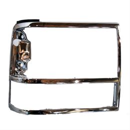 BDY-FO2513111PP, Coast to Coast International Body Parts Light Bezels FO2513111PP في الإمارات, دبي. Condition - new. Price 100 AED. Photo, seller contacts | AUTO.AE