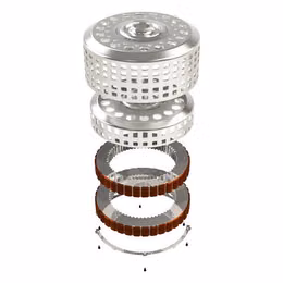 DMS-8050, DODSON DMS-8050 Clutch Kit SPORTSMAN'S 9 for LAMBORGHINI Huracan / AUDI R8 (DL800 gearbox) в ОАЭ, Дубай. Состояние - новое. Цена 33 210 AED. Фото, контакты продавца | AUTO.AE