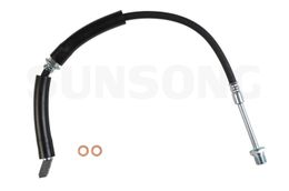 SUG-2203194, Sunsong Brake Hoses for 1984-1990 P40, 1988-1990 P4500 - 2203194 в ОАЭ, Дубай. Состояние - новое. Цена 90 AED. Фото, контакты продавца | AUTO.AE
