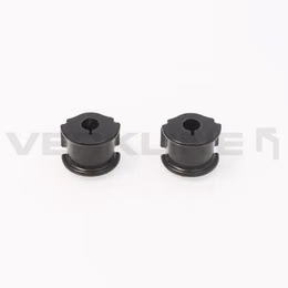 POW-022-85, VERKLINE POW-022-85 Rear Anti-Roll Bar Bushes Kit 14,5mm (Track Hardness) for AUDI S2 (B4) في الإمارات, دبي. Condition - new. Price 180 AED. Photo, seller contacts | AUTO.AE
