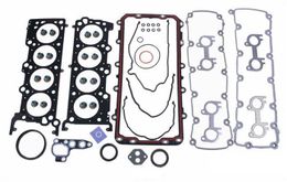 EGN-F330-A, Enginetech Full Gasket Sets F330-A в ОАЭ, Дубай. Состояние - новое. Цена 630 AED. Фото, контакты продавца | AUTO.AE