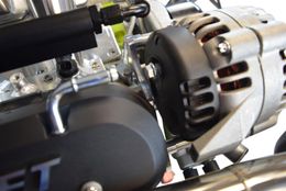 ICB-551900, ICT Billet Alternator and Generator Replacement Parts 551900 في الإمارات, دبي. Condition - new. Price ⁦80 AED⁩. Photo, seller contacts | AUTO.AE