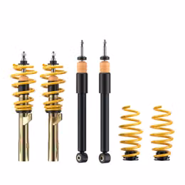 STQ-18280029, ST Suspensions ST XA Coilover Kits for 2009-2017 CC, 2006-2008 PASSAT - 18280029 в ОАЭ, Дубай. Состояние - новое. Цена 6 680 AED. Фото, контакты продавца | AUTO.AE