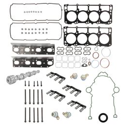 CMB-09-0045, Summit Racing™ Gen III Hemi MDS Delete Kits 09-0045 in UAE, Dubai. Condition - new. Price 6,610 AED. Photo, seller contacts | AUTO.AE