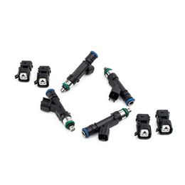 DWK-18U0106504, DeatschWerks Fuel Injectors for 2011-2015 CRUZE, 2013-2017 SONIC, 1997-2002 WRANGLER - 18U-01-0650-4 in UAE, Dubai. Condition - new. Price 1,720 AED. Photo, seller contacts | AUTO.AE