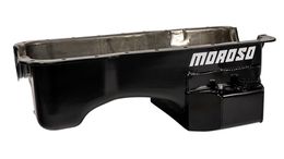 MOR-20527, Moroso Drag/Road Race Oil Pans 20527 in UAE, Dubai. Condition - new. Price 2,150 AED. Photo, seller contacts | AUTO.AE