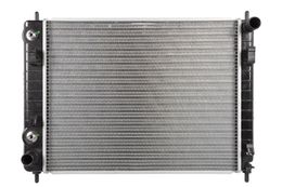 CSF-3261, CSF Radiators for 2006-2011 HHR - 3261 в ОАЭ, Дубай. Состояние - новое. Цена 530 AED. Фото, контакты продавца | AUTO.AE