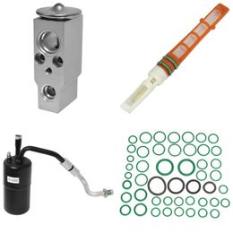 UAC-AK1082, Universal Air Conditioner Air Conditioning Repair Kits for 2005-2007 ESCAPE, 2006-2007 MARINER - AK 1082 في الإمارات, دبي. Condition - new. Price 270 AED. Photo, seller contacts | AUTO.AE