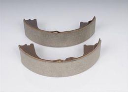 ADO-171-0969, ACDelco GM Genuine Parts Brake Shoes 25904969 in UAE, Dubai. Condition - new. Price 390 AED. Photo, seller contacts | AUTO.AE