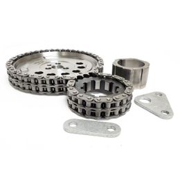 PQX-5036422, PRW Billet Steel Timing Sets 5036422 in UAE, Dubai. Condition - new. Price 950 AED. Photo, seller contacts | AUTO.AE