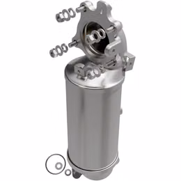 6561120, MAGNAFLOW 6561120 Catalytic Converter Direct-Fit California Grade for HONDA Civic 2016-2021 в ОАЭ, Дубай. Состояние - новое. Цена 6 480 AED. Фото, контакты продавца | AUTO.AE