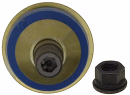 ADO-45D10002, ACDelco Gold Ball Joints for 2011-2022 DURANGO, 2011-2020 GRAND CHEROKEE - 19461219 في الإمارات, دبي. Condition - new. Price 280 AED. Photo, seller contacts | AUTO.AE