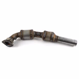 APH-644229, AP Exhaust Direct-Fit Catalytic Converters for 2010-2015 CAMARO - 644229 في الإمارات, دبي. Condition - new. Price 3,160 AED. Photo, seller contacts | AUTO.AE