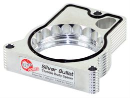 AFE-46-34005, aFe Silver Bullet Throttle Body Spacers 46-34005 в ОАЭ, Дубай. Состояние - новое. Цена 670 AED. Фото, контакты продавца | AUTO.AE
