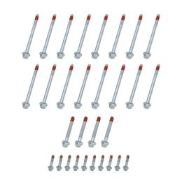 AAF-ALL87004, Allstar Performance Cylinder Head Fasteners ALL87004 في الإمارات, دبي. Condition - new. Price 230 AED. Photo, seller contacts | AUTO.AE