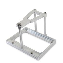 DSR-120106DS, Detroit Speed Billet Aluminum Battery Mounts 120106DS in UAE, Dubai. Condition - new. Price 1,570 AED. Photo, seller contacts | AUTO.AE