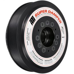 ATI-918624, ATI Super Damper Serpentine Series Harmonic Balancers for 2009-2013 CORVETTE - ATI918624 في الإمارات, دبي. Condition - new. Price 2,680 AED. Photo, seller contacts | AUTO.AE