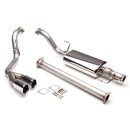 CBT-5F1100, COBB Tuning Exhaust Systems for 2017-2020 F-150 - 5F1100 в ОАЭ, Дубай. Состояние - новое. Цена 4 710 AED. Фото, контакты продавца | AUTO.AE