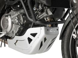 GVE-RP3101, GIVI Skid Plates 270-6481 в ОАЭ, Дубай. Состояние - новое. Цена 940 AED. Фото, контакты продавца | AUTO.AE