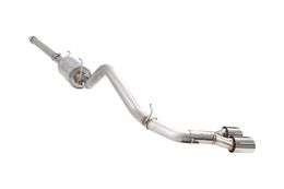 XFO-E4F15015CS, XForce Workhorse Series Exhaust Systems for 2015-2020 F-150 - E4F15015CS في الإمارات, دبي. Condition - new. Price 2,790 AED. Photo, seller contacts | AUTO.AE