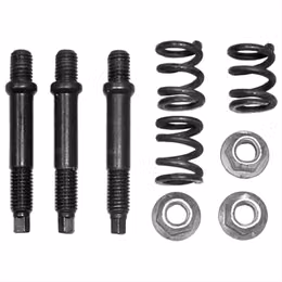 APH-8038, AP Exhaust Manifold Shoulder Bolt and Spring Kits 8038 в ОАЭ, Дубай. Состояние - новое. Цена ⁦100 AED⁩. Фото, контакты продавца | AUTO.AE