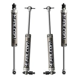 TMI-030221400253, TeraFlex Jeep JL Wrangler Falcon SP2 2.1 Shocks for 2007-2017 WRANGLER, 2018 WRANGLER JK - 03-02-21-400-253 in UAE, Dubai. Condition - new. Price 4,210 AED. Photo, seller contacts | AUTO.AE