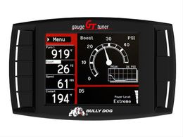 BLY-40420, Bully Dog Triple Dog GT Diesel Tuners 40420 في الإمارات, دبي. Condition - new. Price 1,910 AED. Photo, seller contacts | AUTO.AE