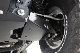 LOD-BSP2105, LOD Offroad - Skid Plates for 2021-2023 BRONCO - BSP2105 в ОАЭ, Дубай. Состояние - новое. Цена 1 100 AED. Фото, контакты продавца | AUTO.AE
