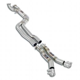 528450, SUPERSPRINT 528450 Exhaust System for BMW M2 (G87) в ОАЭ, Дубай. Состояние - новое. Цена 10 570 AED. Фото, контакты продавца | AUTO.AE