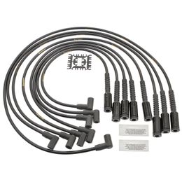 SMP-10065, Standard Motor Blue Streak Premium Street Performance Spark Plug Wire Sets 10065 в ОАЭ, Дубай. Состояние - новое. Цена 490 AED. Фото, контакты продавца | AUTO.AE