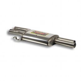 761803., SUPERSPRINT 761803. Centre Exhaust for AUDI A8 (D2) в ОАЭ, Дубай. Состояние - новое. Цена 3 530 AED. Фото, контакты продавца | AUTO.AE