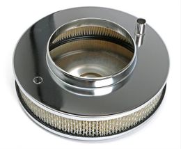 TRD-2282, Trans-Dapt Performance Chrome Air Cleaners 2282 في الإمارات, دبي. Condition - new. Price ⁦290 AED⁩. Photo, seller contacts | AUTO.AE