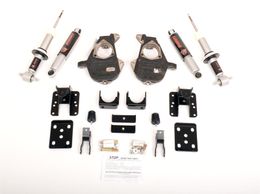 MMC-34070, McGaughy's Suspension Lowering Kits for 2007-2013 SIERRA 1500, SILVERADO 1500 - 34070 في الإمارات, دبي. Condition - new. Price 4,550 AED. Photo, seller contacts | AUTO.AE