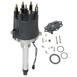 SUM-850050, Summit Racing™ Billet Distributors SUM-850050 in UAE, Dubai. Condition - new. Price 940 AED. Photo, seller contacts | AUTO.AE