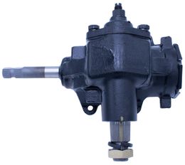 LSC-1275, Lares Remanufactured Steering Gears 1275 в ОАЭ, Дубай. Состояние - новое. Цена 920 AED. Фото, контакты продавца | AUTO.AE