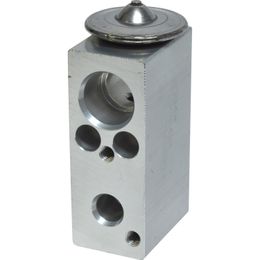 UAC-EX529496C, Universal Air Conditioner Air Conditioning Expansion Valves for 2014-2018 500L - EX 529496C in UAE, Dubai. Condition - new. Price 90 AED. Photo, seller contacts | AUTO.AE