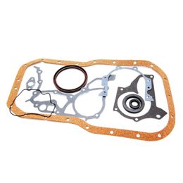 CGT-PRO2019B, Cometic Street Pro Bottom-End Gasket Kits for 1989-1993 CELICA, 1991-1994 MR2 - PRO2019B in UAE, Dubai. Condition - new. Price 380 AED. Photo, seller contacts | AUTO.AE