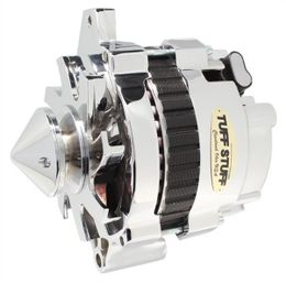 TFF-7935BBULL, Tuff Stuff Performance Silver Bullet Alternators 7935BBULL في الإمارات, دبي. Condition - new. Price 1,380 AED. Photo, seller contacts | AUTO.AE
