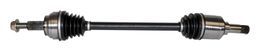 CWA-68035016AB, Crown Automotive Direct-Fit Axle Shaft Assemblies for 2011-2012 DURANGO, GRAND CHEROKEE - 68035016AB in UAE, Dubai. Condition - new. Price 1,050 AED. Photo, seller contacts | AUTO.AE