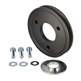 PWM-293, Powermaster V-Belt Crankshaft Pulleys 293 in UAE, Dubai. Condition - new. Price 310 AED. Photo, seller contacts | AUTO.AE